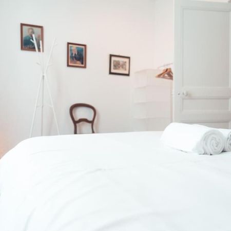 Apartmán Le Sauvignon, T2 De Caractere Avec Jardin Tours Exteriér fotografie